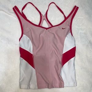 Vintage Nike Workout Tank